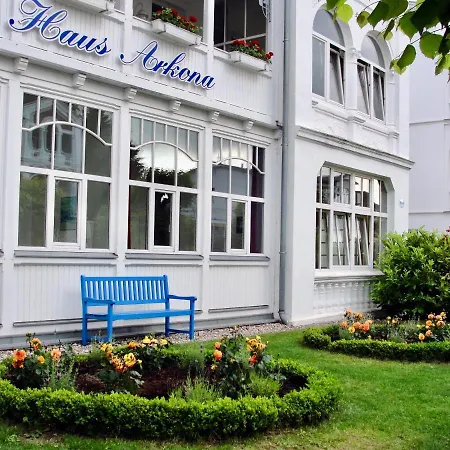 아파트 Ferienappartement-moenchgut-01 *