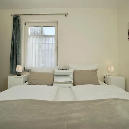 아파트 Ferienappartement-moenchgut-01 *