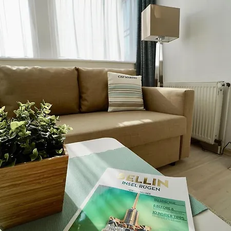 아파트 Ferienappartement-moenchgut-01
