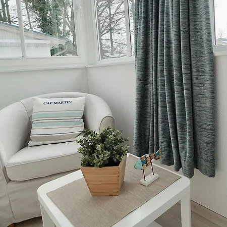 Ferienappartement-moenchgut-01 아파트 Sellin (Rugen)